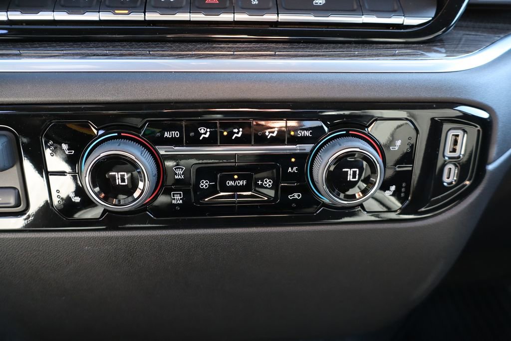 New 2026 Chevrolet Silverado 1500 LT image 21