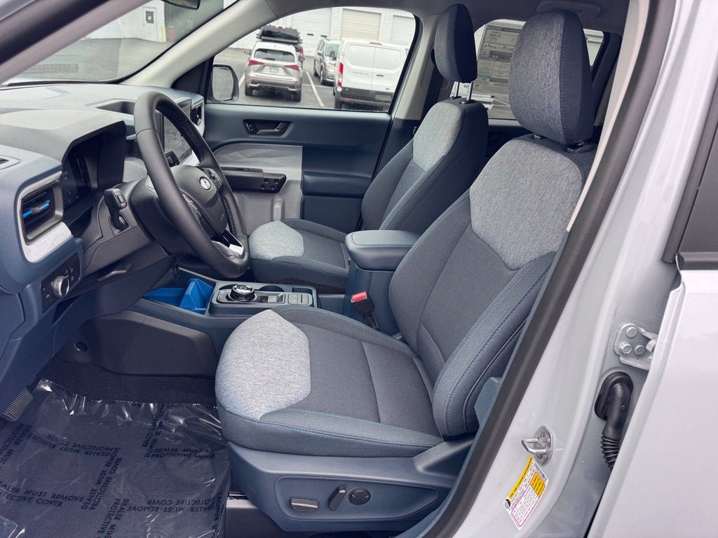 New 2026 Ford Maverick XLT w/ XLT Luxury Package AWD/4WD image 17