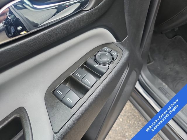 Used 2023 Chevrolet Equinox LS w/ LS Convenience Package FWD image 12