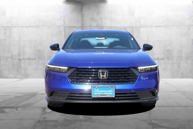 New 2026 Honda Accord Sport image 4