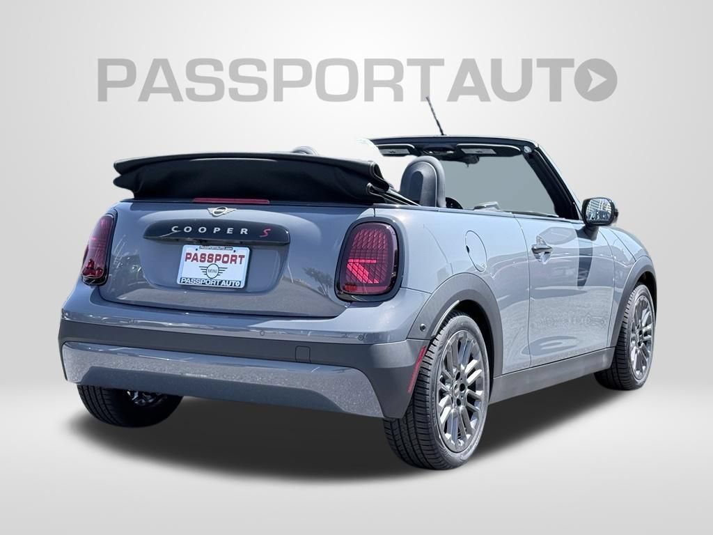New 2026 MINI Cooper S FWD image 6