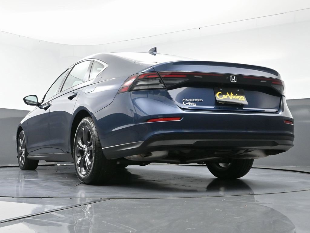 Used 2024 Honda Accord EX image 51