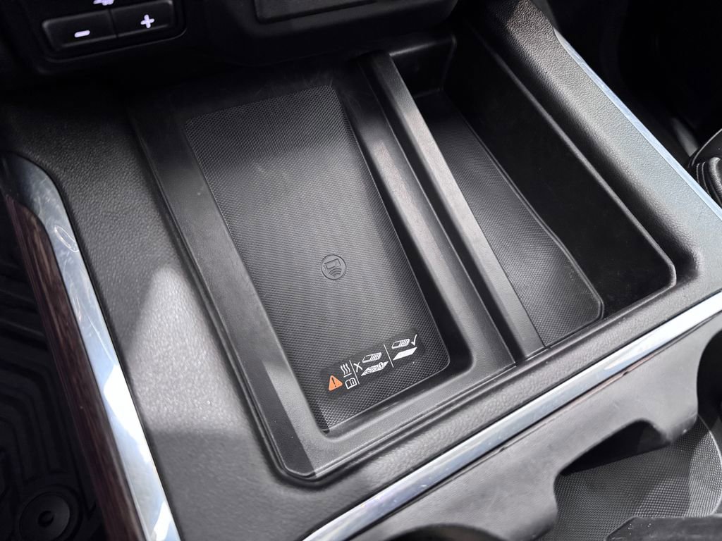 Used 2022 Chevrolet Silverado 3500 High Country w/ Z71 Off-Road Package image 27