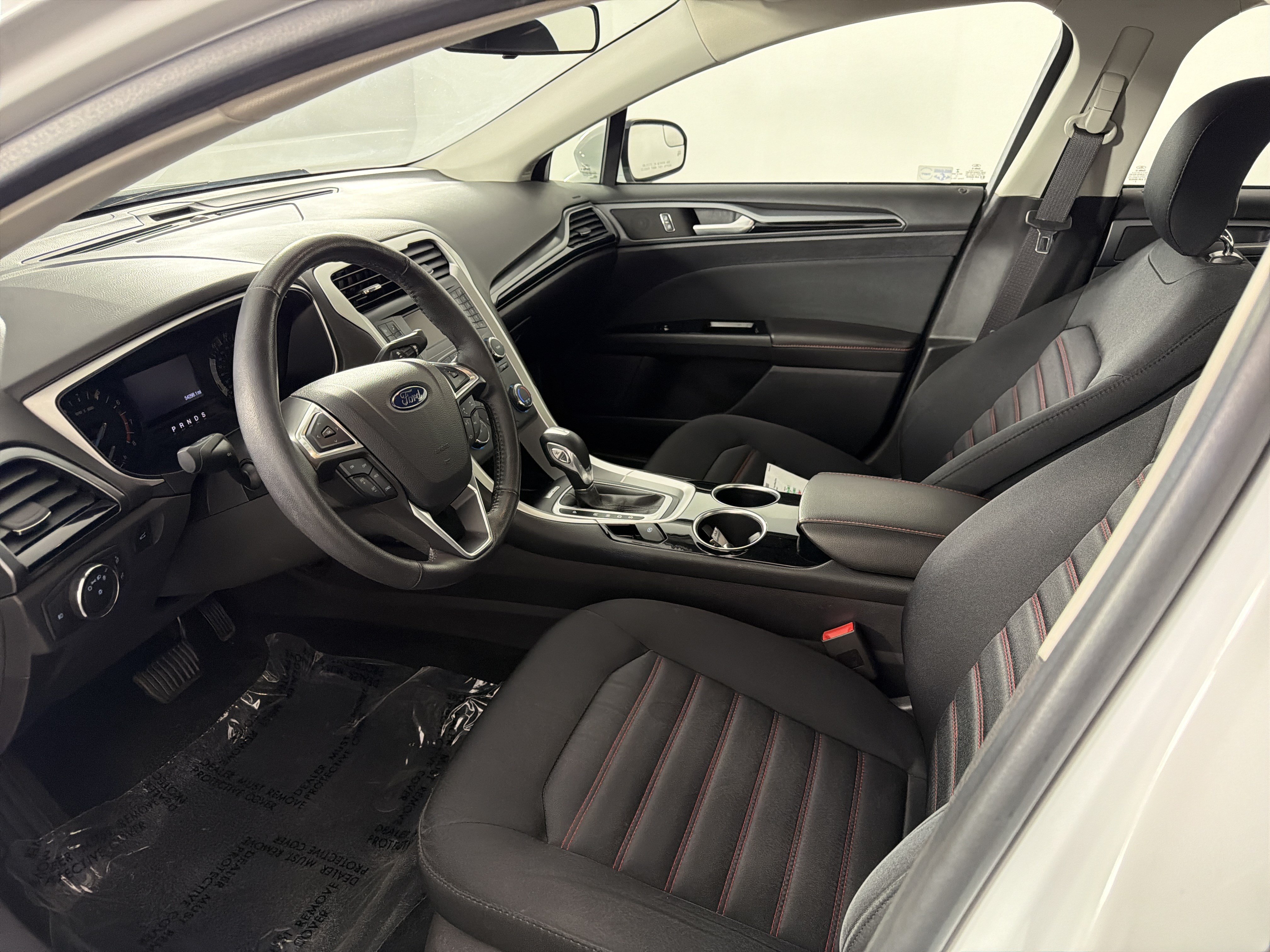 Used 2013 Ford Fusion SE FWD image 14