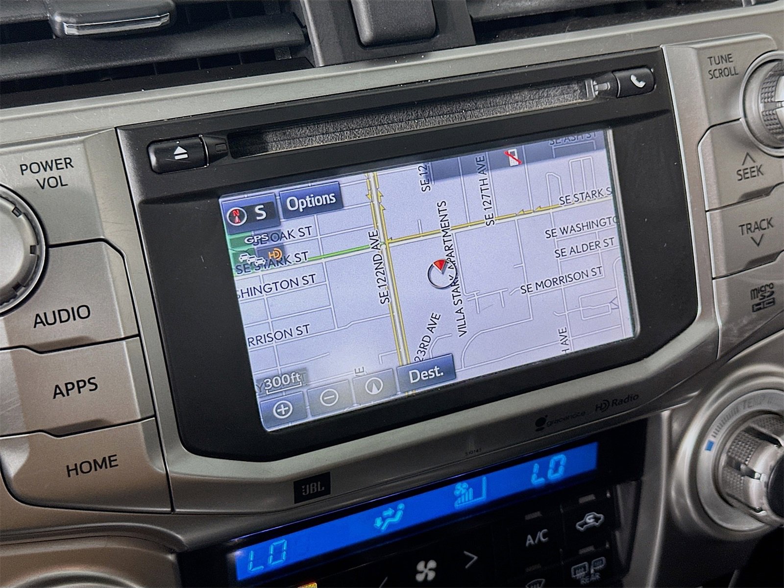 Used 2016 Toyota 4Runner Limited image 13