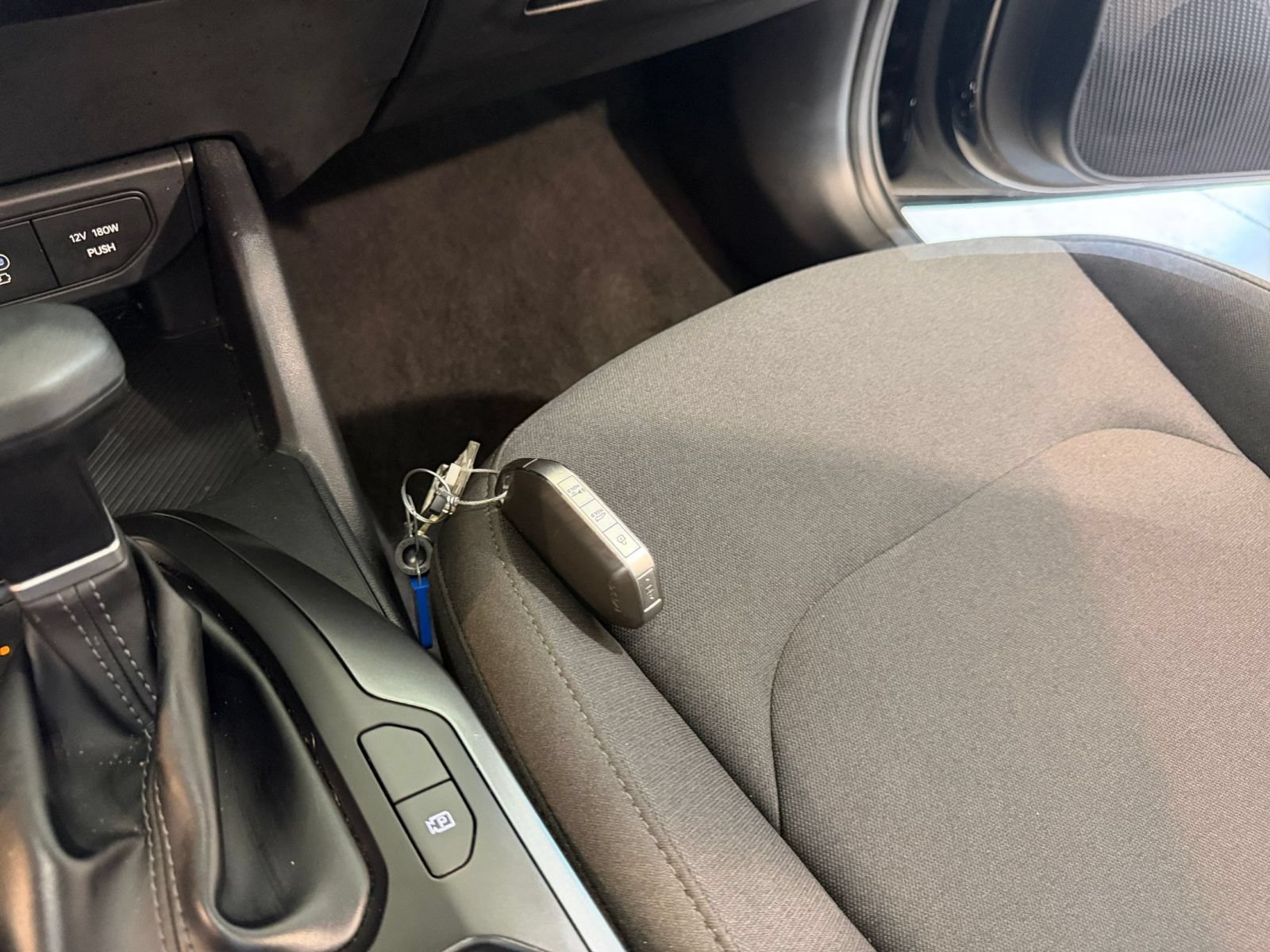 Used 2026 Kia K4 FWD image 20