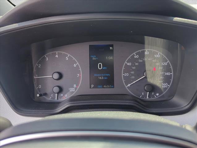 Used 2023 Toyota Corolla SE FWD image 10