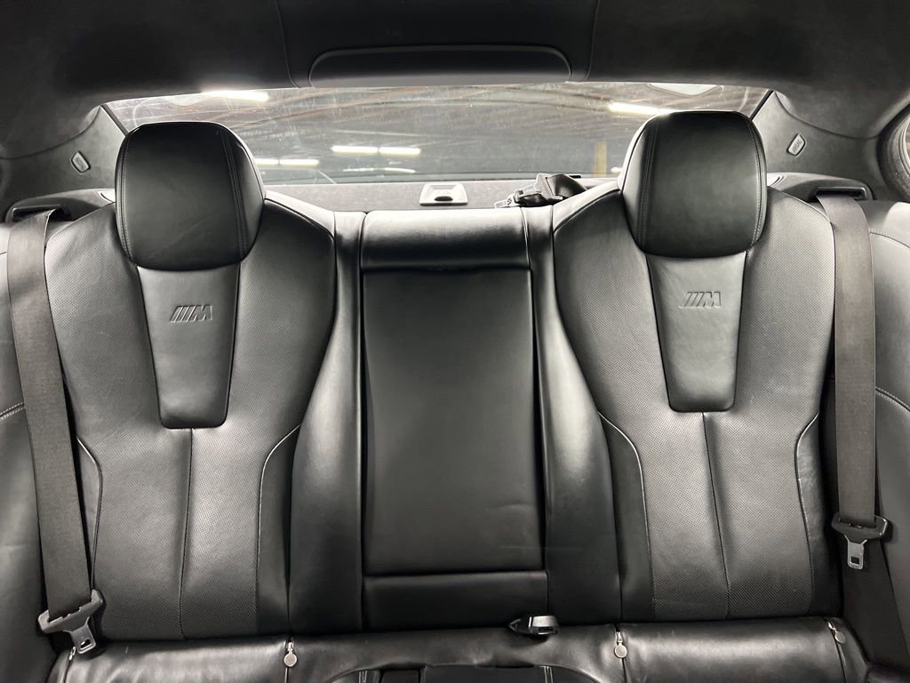 Used 2018 BMW M6 Gran Coupe image 23