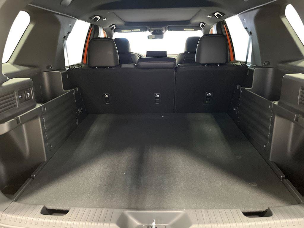New 2026 Honda Passport TrailSport Elite image 27