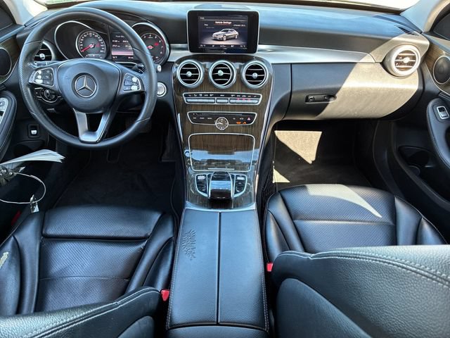 Used 2016 Mercedes-Benz C 300 Sedan image 9