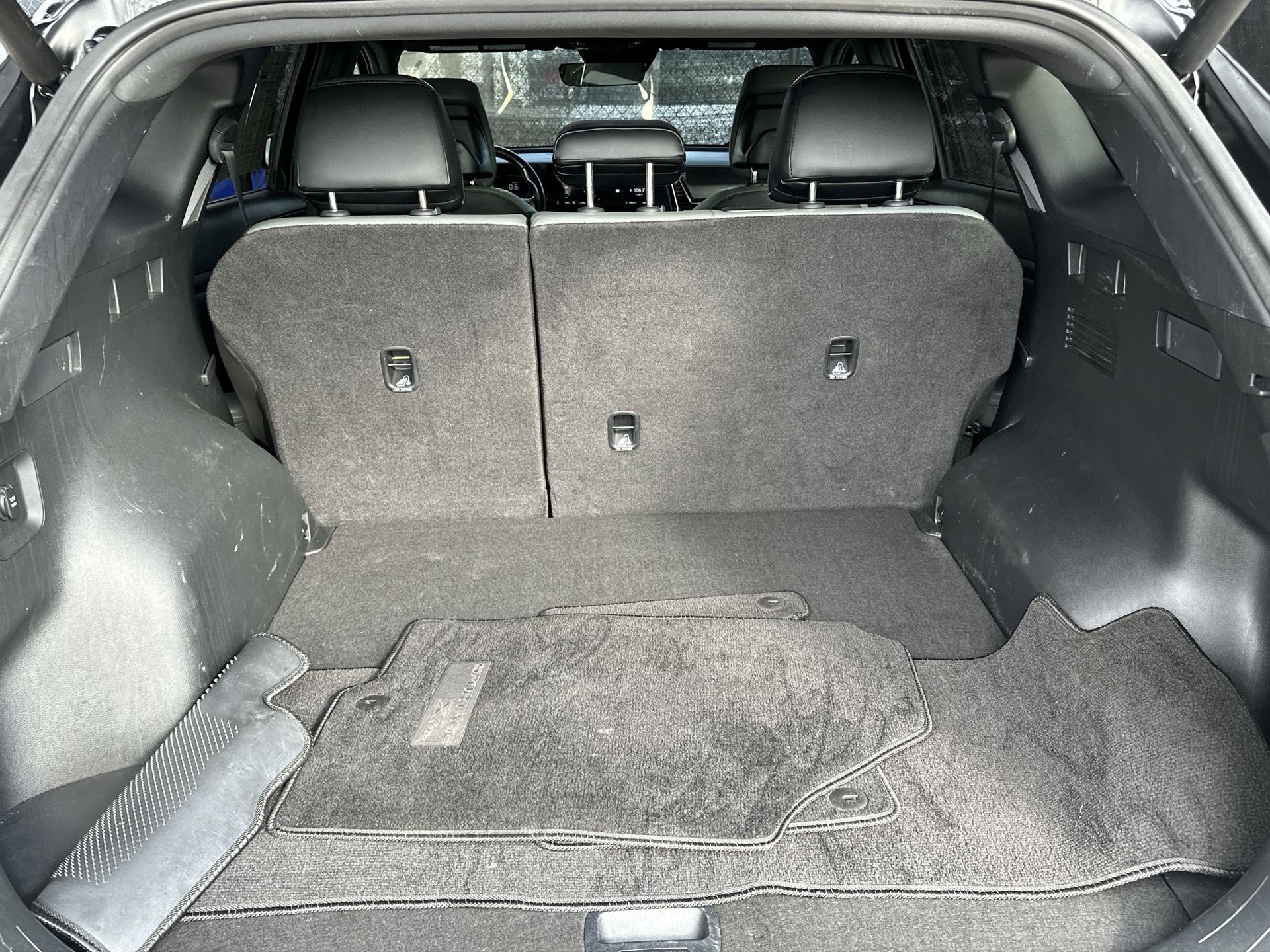 Used 2023 Kia Sportage X-Line w/ X-Line Premium Package image 21