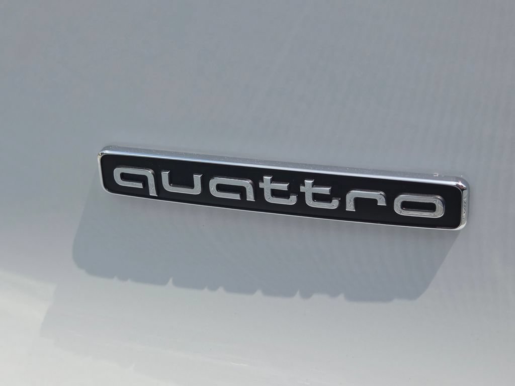 New 2027 Audi Q6 e-tron Prestige AWD/4WD image 29