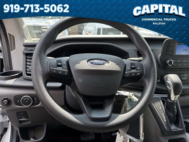 New 2025 Ford Transit 350 AWD w/ Interior Upgrade Package image 23