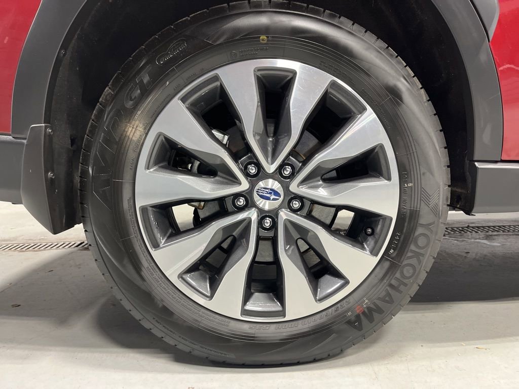 Used 2025 Subaru Outback Limited image 40