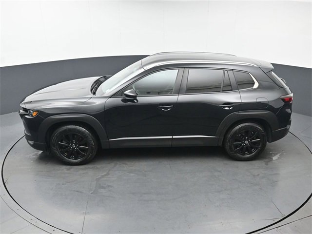 Certified 2024 MAZDA CX-50 AWD 2.5 S w/ Cargo Package image 35