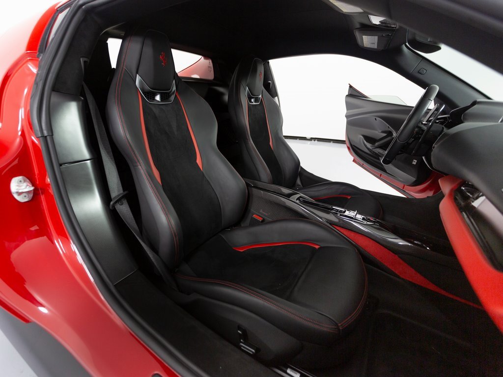 Used 2024 Ferrari 296 GTB image 33