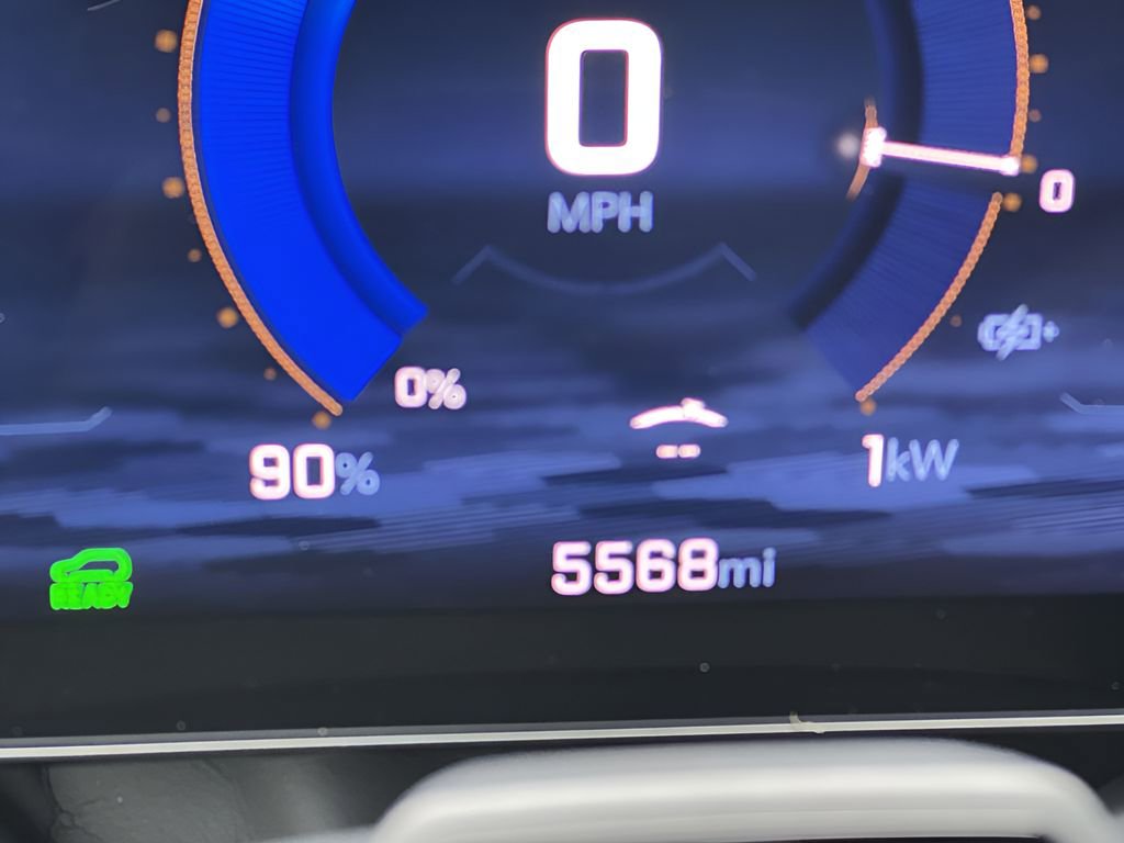 Certified 2024 Chevrolet Equinox EV RS image 12