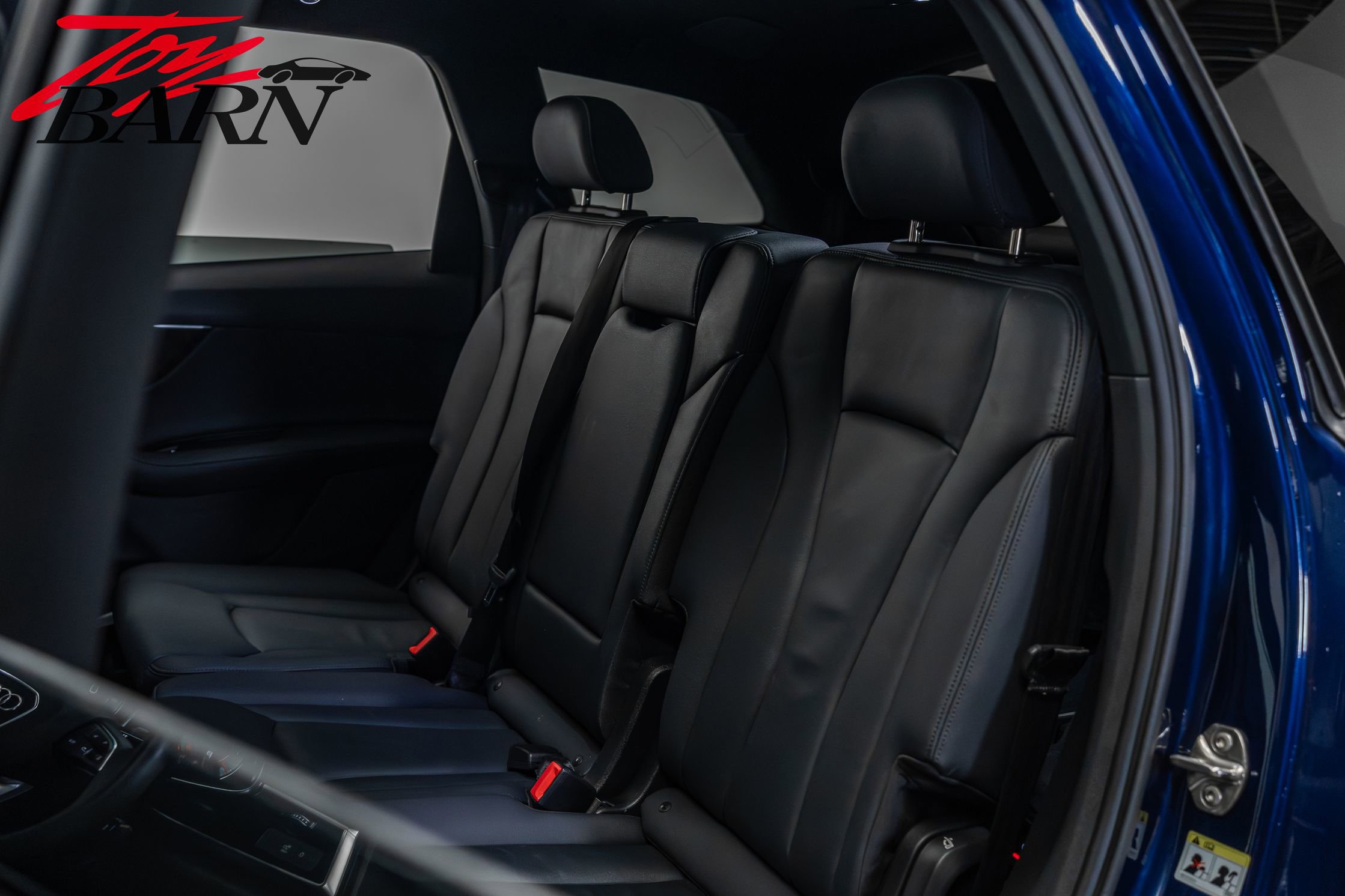 Used 2023 Audi Q7 2.0T Premium Plus w/ Premium Plus Package image 44