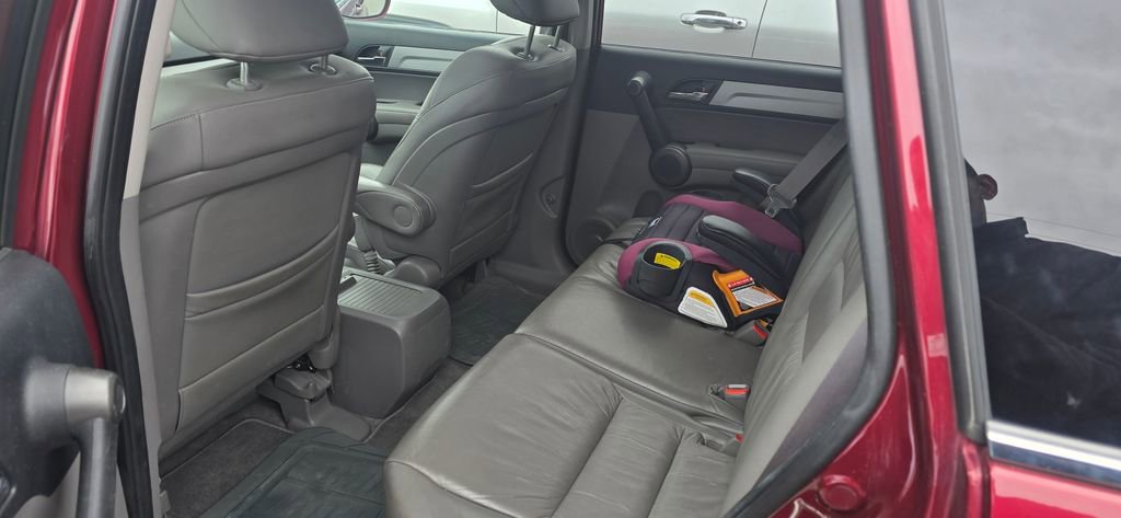 Used 2011 Honda CR-V EX-L image 12