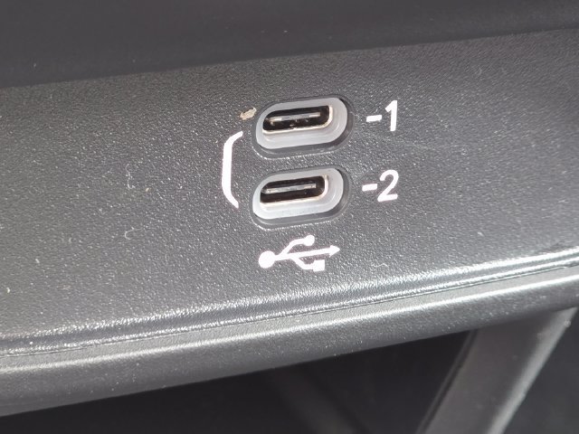 New 2027 Chrysler Pacifica LX FWD image 11