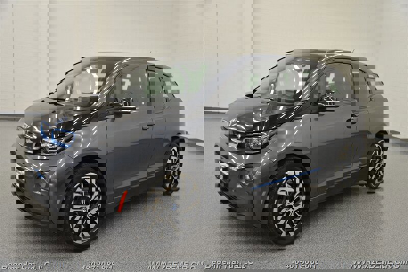 Used 2017 BMW i3 image 3