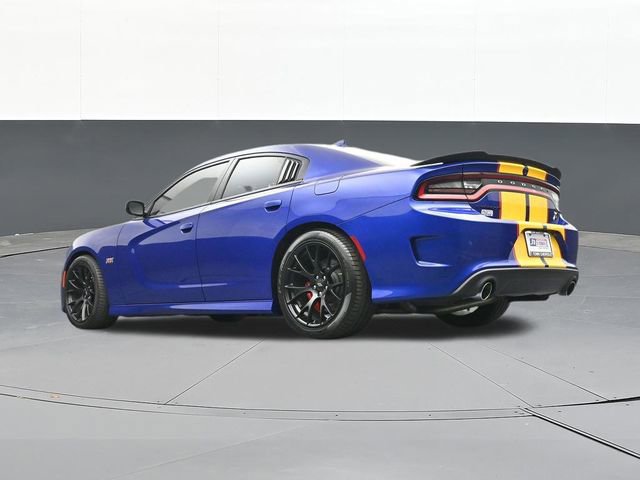 Used 2019 Dodge Charger Scat Pack w/ Dynamics Package image 44