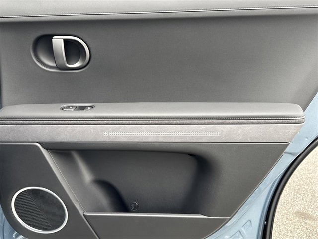 New 2026 Hyundai Ioniq 5 Limited image 16