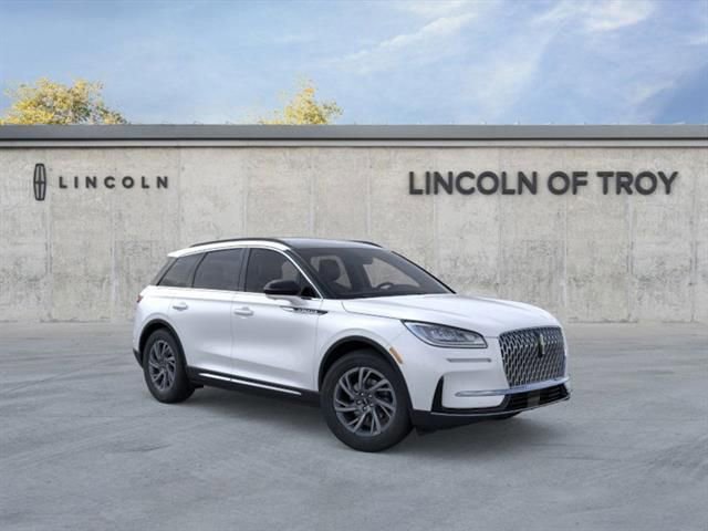 New 2026 Lincoln Corsair Premiere image 7