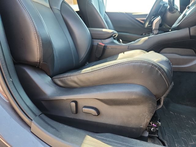 Used 2022 Subaru Outback Limited AWD/4WD image 33