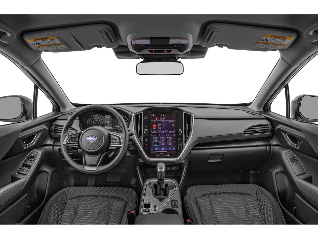 New 2026 Subaru Crosstrek 2.5i Premium image 5