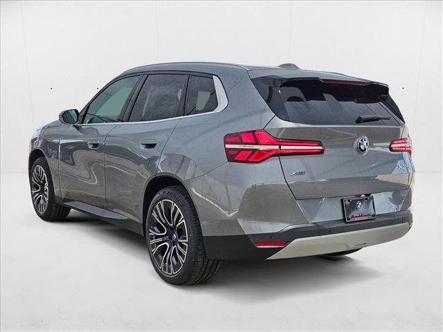 Used 2025 BMW X3 xDrive30i w/ Premium Package image 8