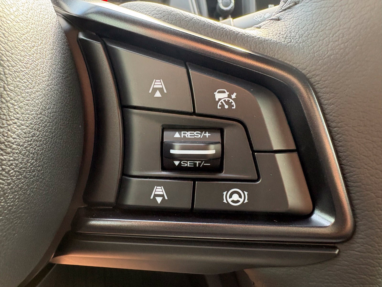 New 2026 Subaru WRX Premium AWD/4WD image 16