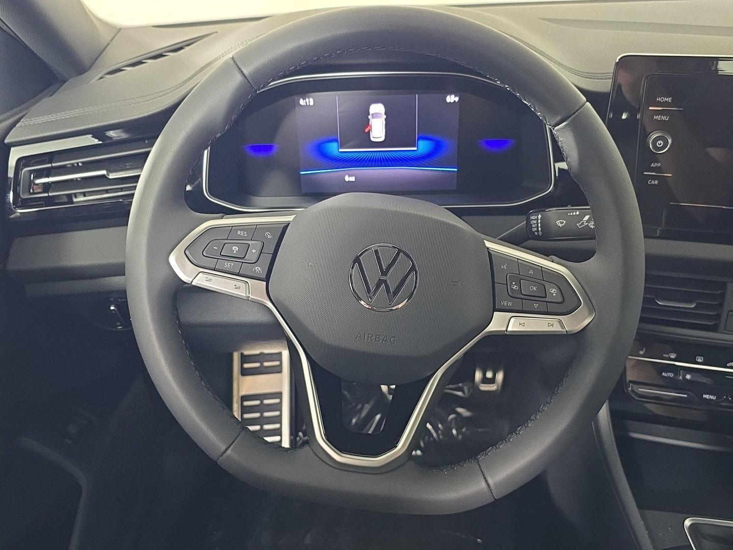 New 2026 Volkswagen Jetta Sport FWD image 10
