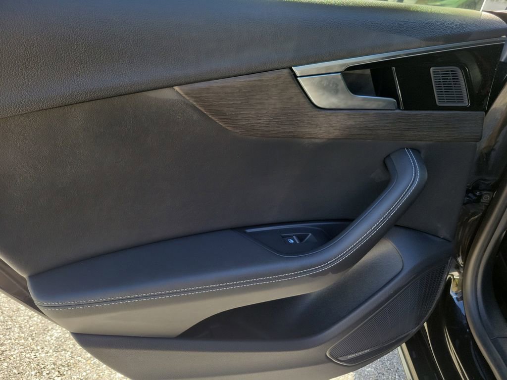 Certified 2023 Audi A5 2.0T Premium Plus w/ Premium Plus AWD/4WD image 28