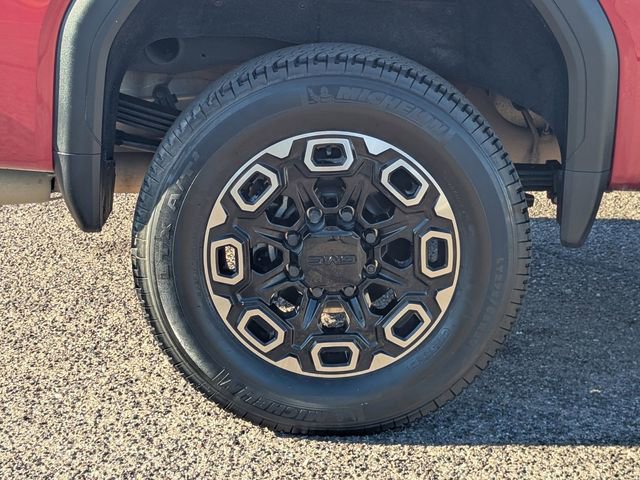 Used 2022 GMC Sierra 2500 Denali w/ Denali Ultimate Package image 9