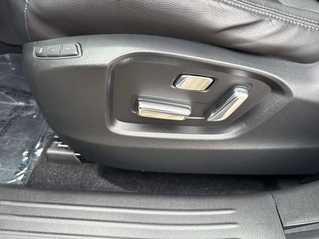Used 2018 MAZDA CX-9 Grand Touring FWD image 27