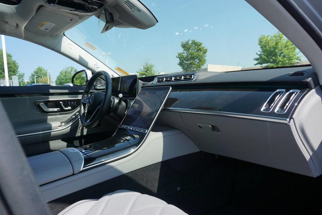 Certified 2023 Mercedes-Benz Maybach S 680 4MATIC image 65