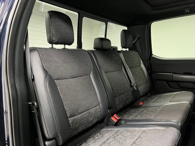 Used 2025 Ford F150 Tremor w/ Tow/Haul Package image 54