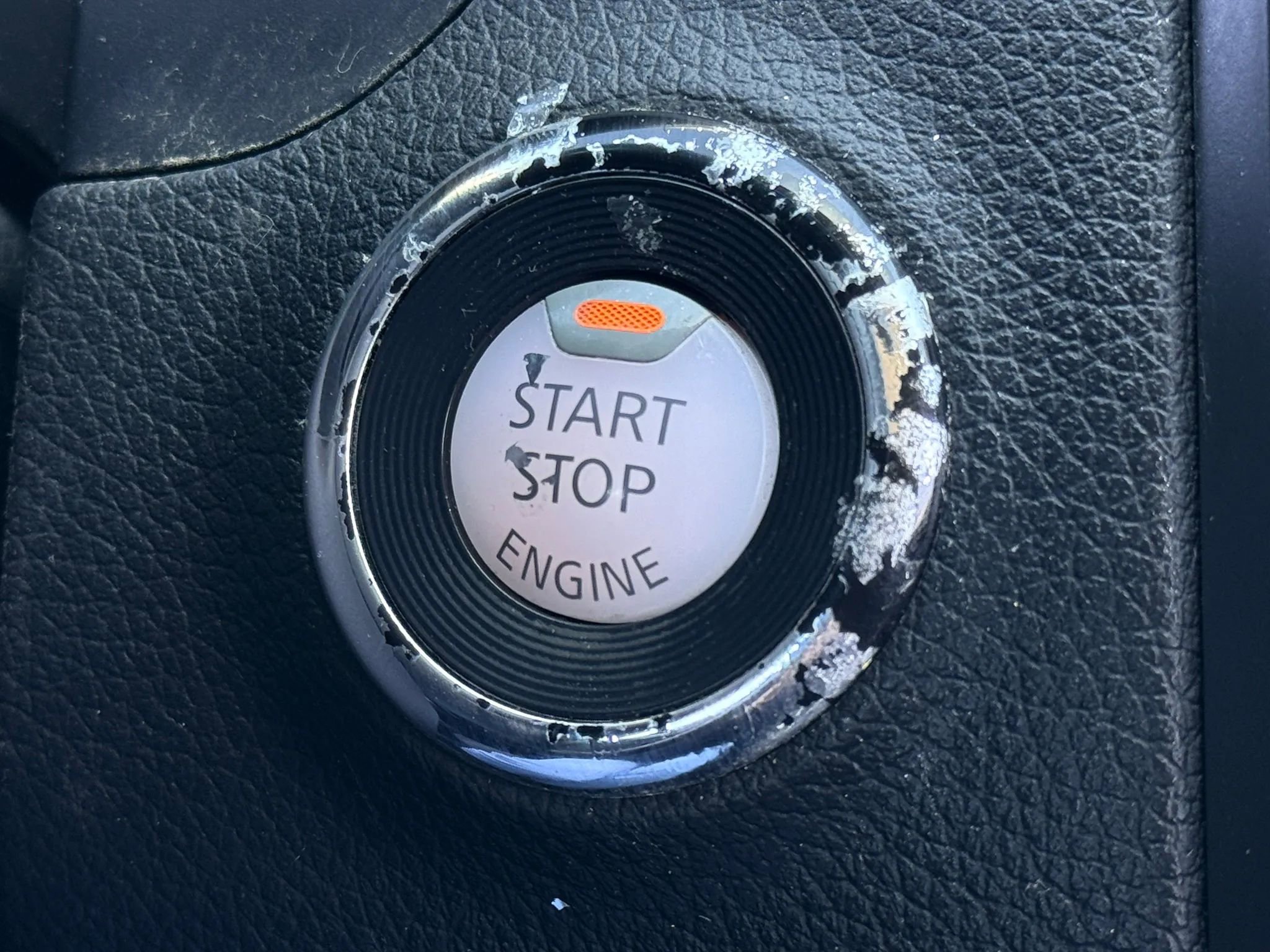 Used 2017 Nissan Altima 2.5 SV image 25