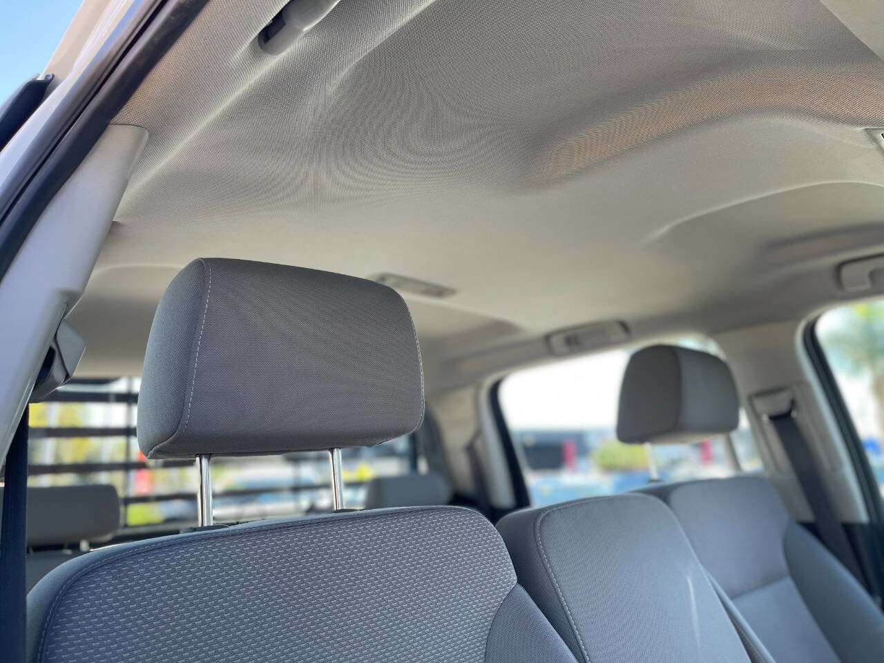 Used 2017 Chevrolet Silverado 3500 W/T w/ WT Convenience Package image 9