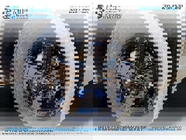 New 2026 Honda Ridgeline Black Edition image 34