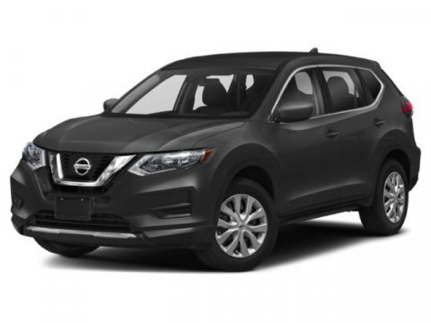 Certified 2020 Nissan Rogue SV image 1