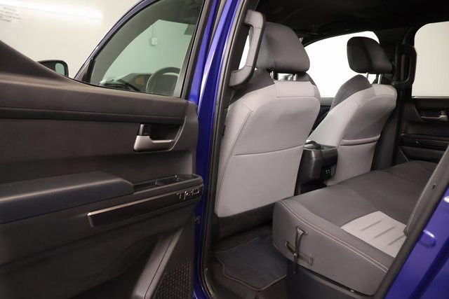 Used 2024 Toyota Tacoma TRD Sport image 24