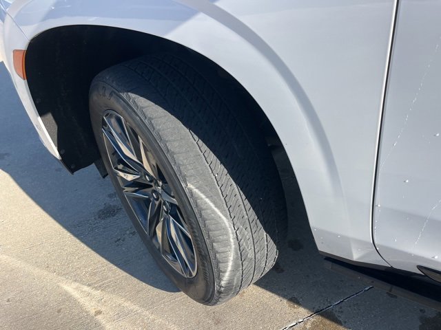 Used 2023 Cadillac Escalade Sport Platinum image 53