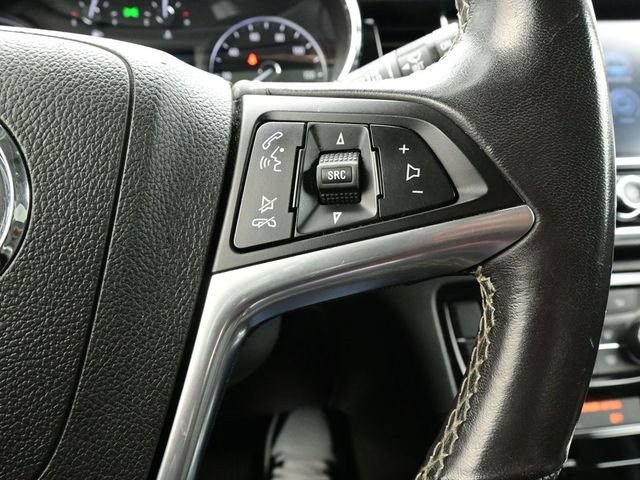 Used 2019 Buick Encore Preferred w/ Safety Package FWD image 13