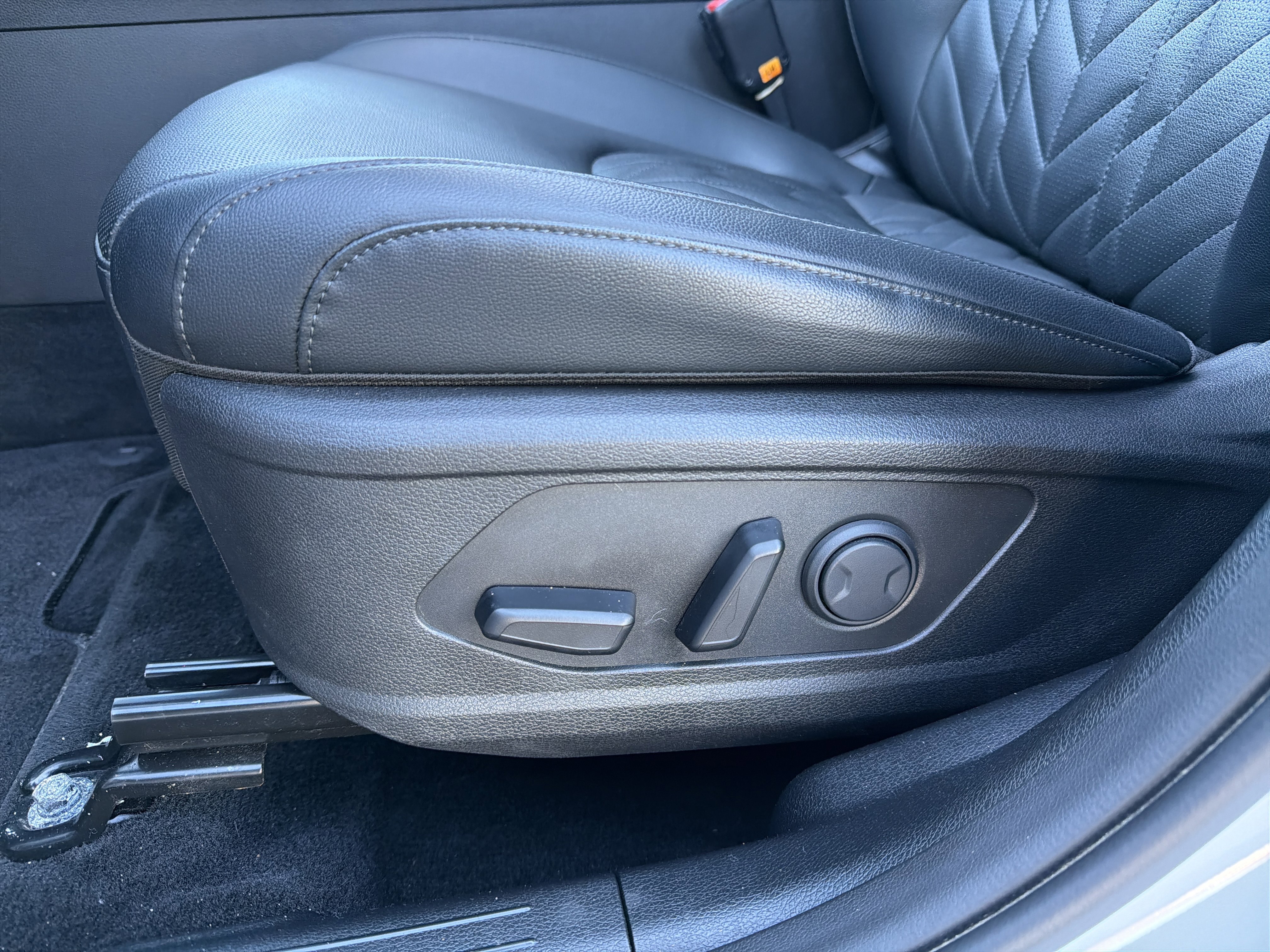 Certified 2023 Kia Sportage X-Line w/ X-Line Premium Package image 27