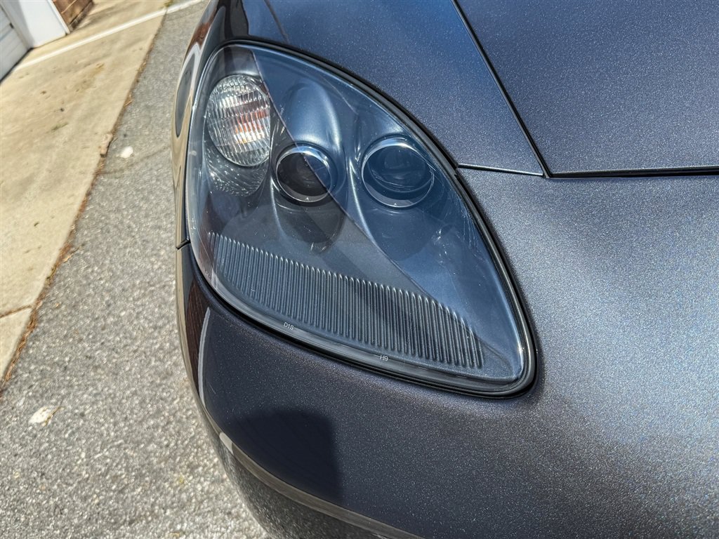 Used 2012 Chevrolet Corvette Grand Sport w/ 3LT Preferred Equipment Group RWD image 15