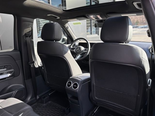 Certified 2025 Mercedes-Benz GLB 250 GLB 250 image 47