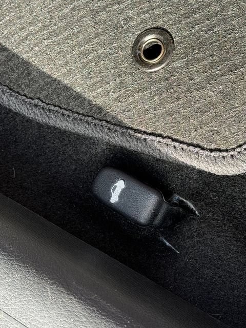 Used 2024 Nissan Versa S w/ Trunk Package FWD image 19