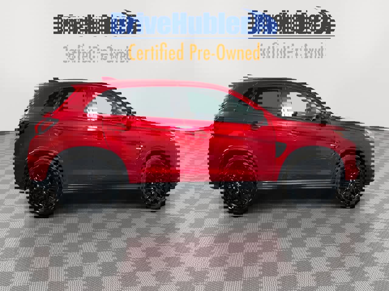 Used 2025 Mitsubishi Outlander Sport LE image 9